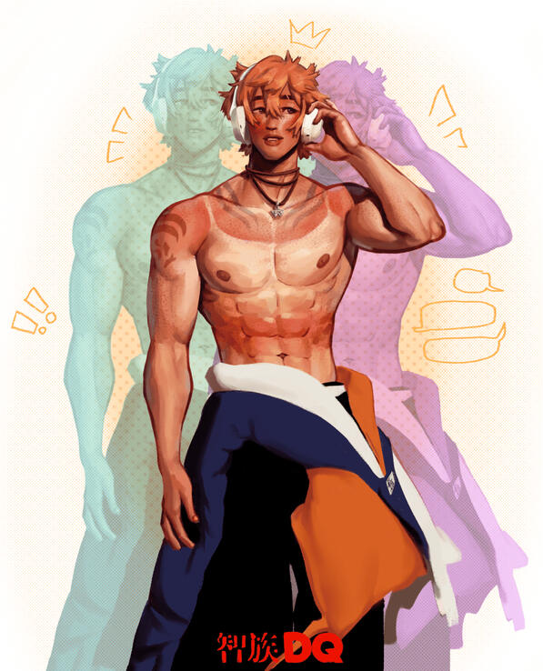 heatstroke reloaded: i