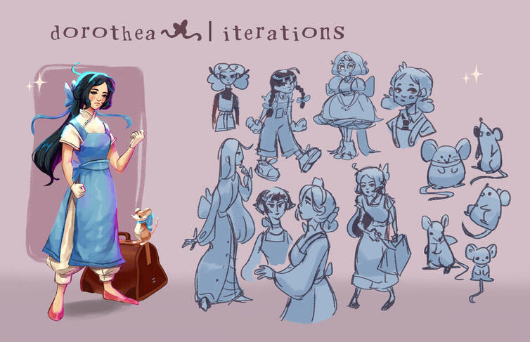 iterations
