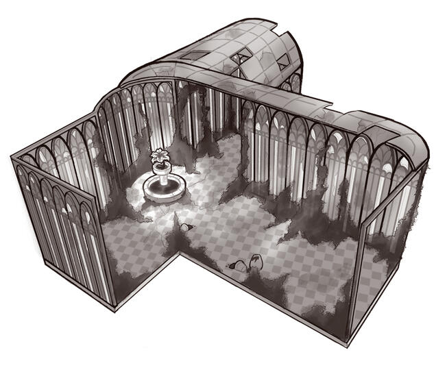 lilac + setting development