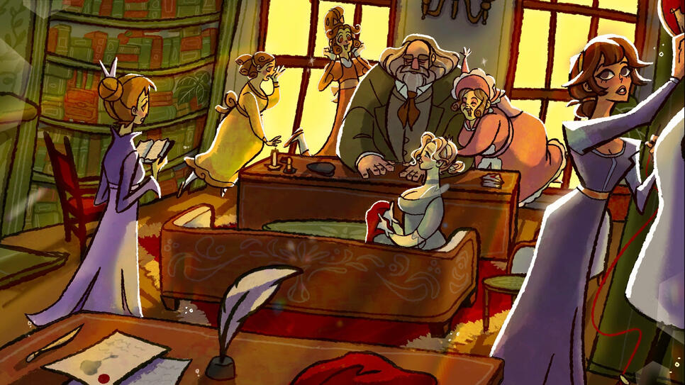 personal project 2024