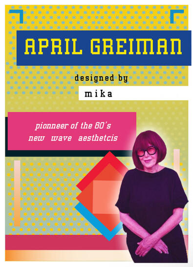 greiman tribute