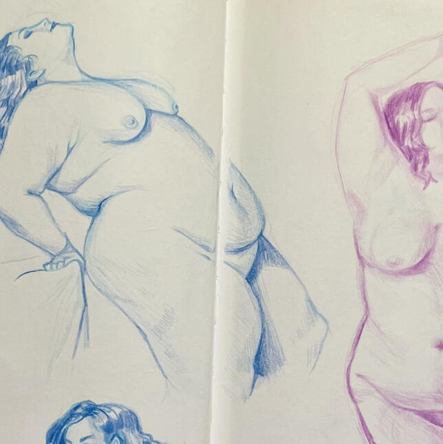 traditional art